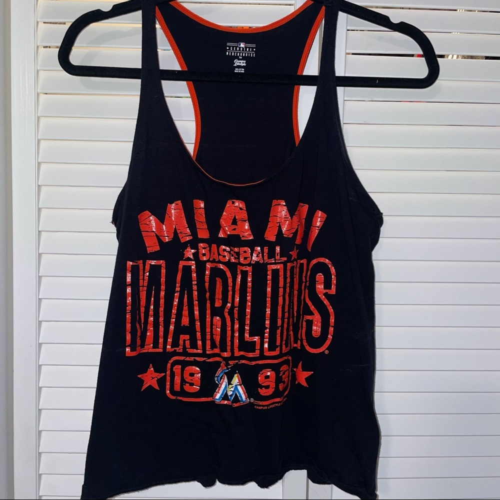 MarlinsTank